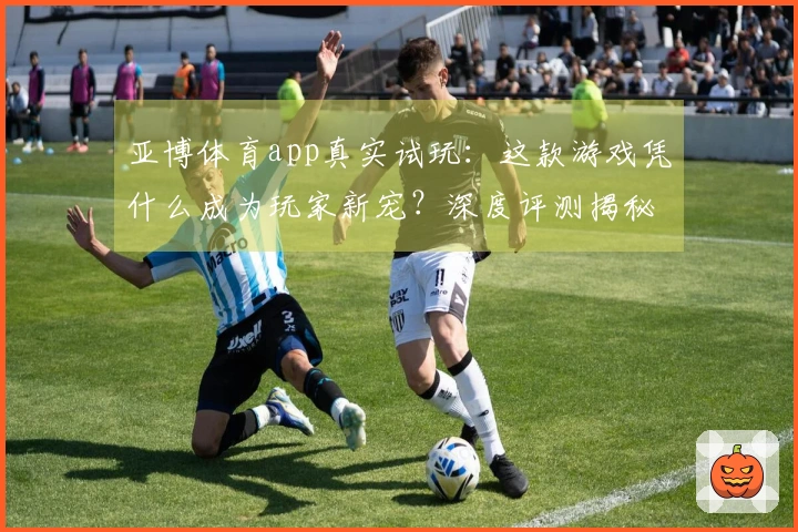 亚博体育app真实试玩：这款游戏凭什么成为玩家新宠？深度评测揭秘