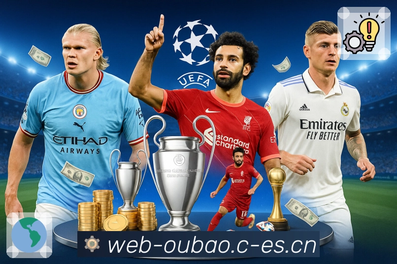 全球赛事热度地图